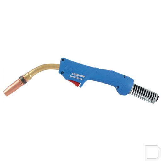 [112P351040] Lastoorts TBi240 compleet 5m