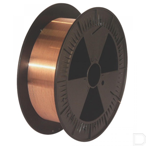 [WP90030] Lasdraad RVS316 MIG Ø1mm 5kg