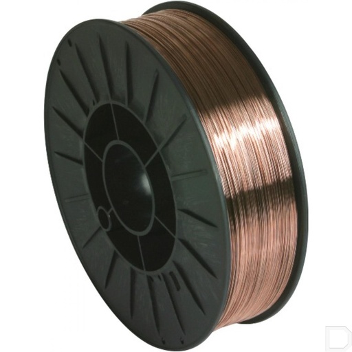 [086128GYS] Lasdraad SG2 Ø0,8x200mm breed 5kg