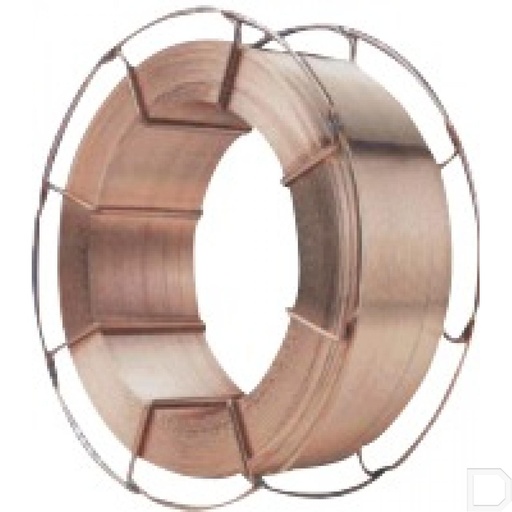 [086289GYS] Lasdraad SG2 Ø1x300mm breed 18kg