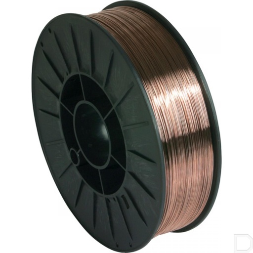 [086111GYS] Lasdraad SG2 Ø0,6x200mm breed 5kg