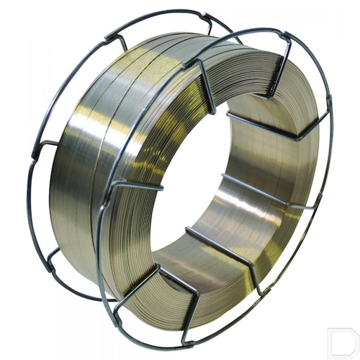 [WP90004B] Lasdraad SG2 blank Ø1x300mm 16kg