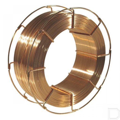[WP90014] Lasdraad SG3 Ø1,2x300mm 16kg