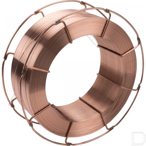 [C08K016P3E11] Lasdraad SG3 Ø0,8mm 16kg 