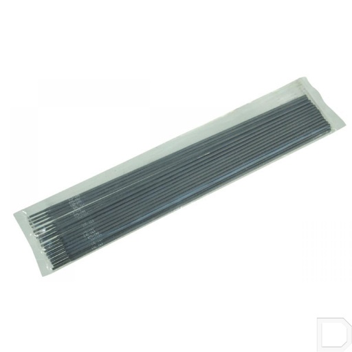[SP1054] Elektroden gietijzer Ø4mm 10stuks