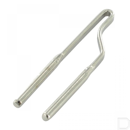 [WP940364] Spits voor pistool 100W 