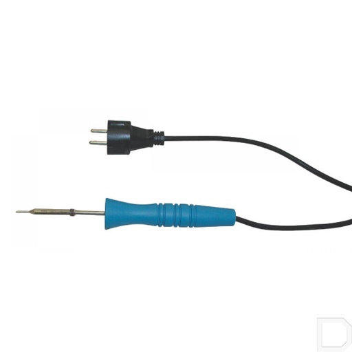 [WP750100] Soldeerbout 230V - 15W Stannol