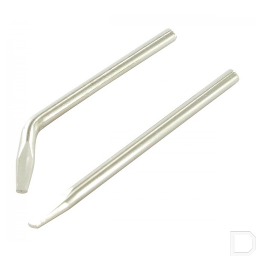 [WP940114] Spitsassortiment 30W Stannol