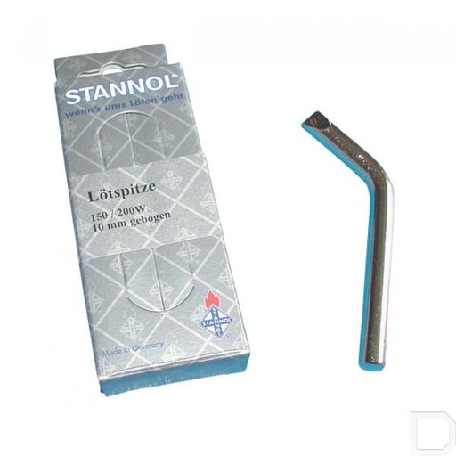 [WP940231] Spitsassortiment 150W / 200W Stannol