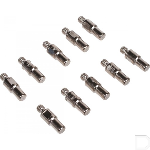 [040168GYS] Elektroden plasmasnijders 20/20K/30- GYS