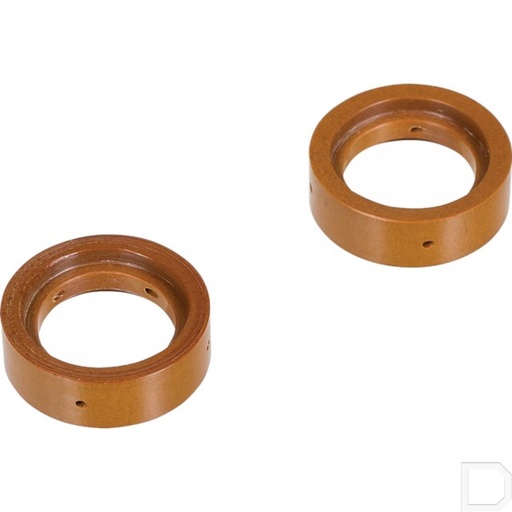 [040175GYS] Diffuser plasmasnijders 20K Gys