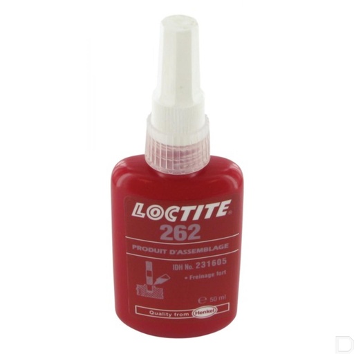 [LC135376] Schroefdraadborging 262 50ml