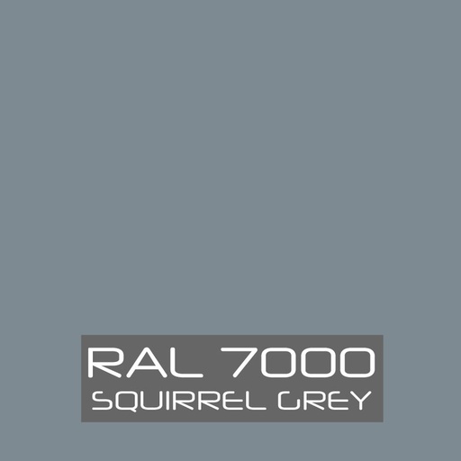 [700008KR] Kunstharslak RAL6033 mint turquoise 1L