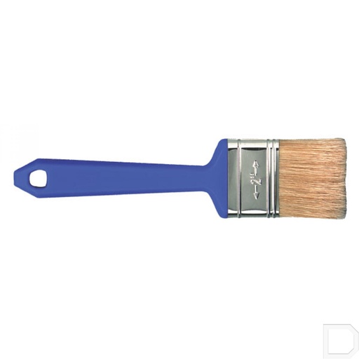 [PP17580] Platte kwast 80mm wegwerp