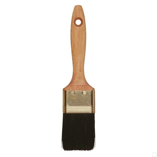 [PP612012] Platte kwast 51mm professioneel