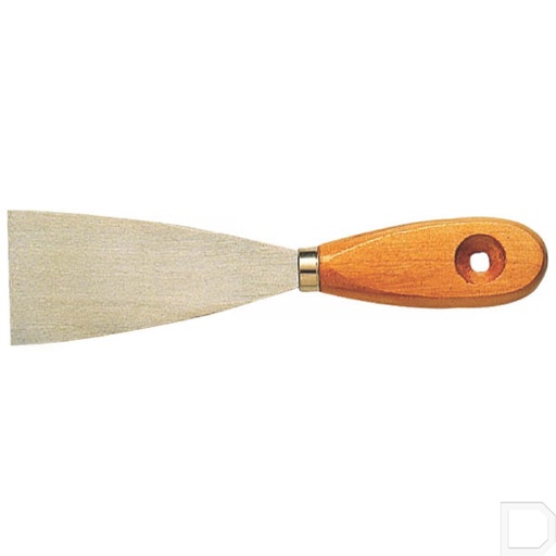 [PP4476] Plamuurmes 76mm 