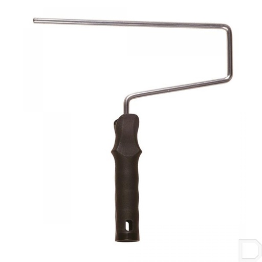 [PP553] Beugel voor roller 10x39cm lang Ø6mm