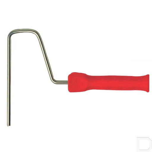 [PP55725] Beugel voor roller 25cm lang Ø8mm