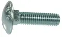 [603525RVSP050] Slotbout M5x25 RVS A2 DIN603