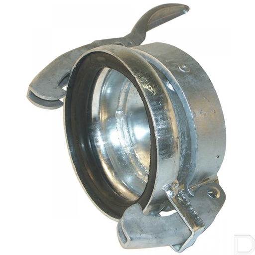 [6209900Z] KKM blindkoppeling kap Perrot 6"