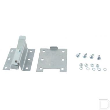 [HL11027] Bevestingshouder markeringsbord links