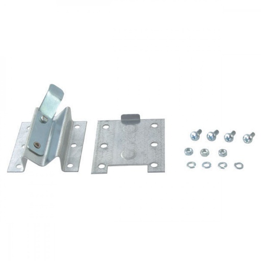 [HM11027] Bevestingshouder voor markeringsbord