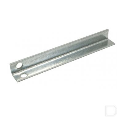 [11027] Hoekijzer voor montage markeringsbord 