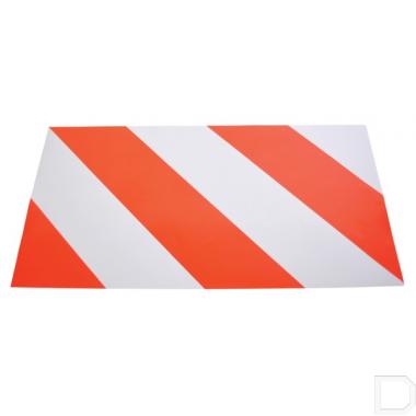 [WB50152] Markeringsbord 280 x 560 mm 