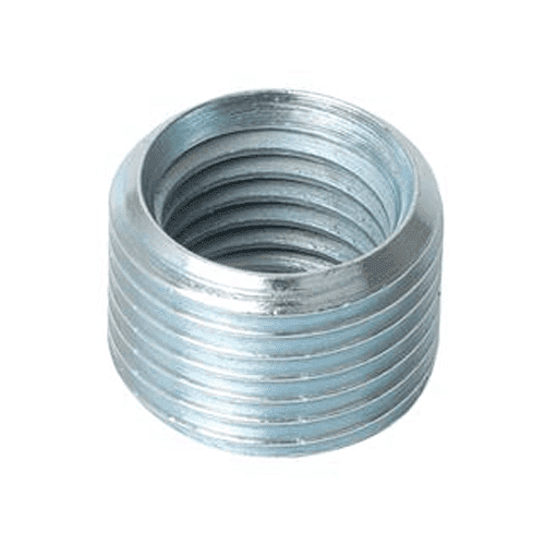 [W246532] Verloopnippel M16 binnen - 1/2 buiten el.vz