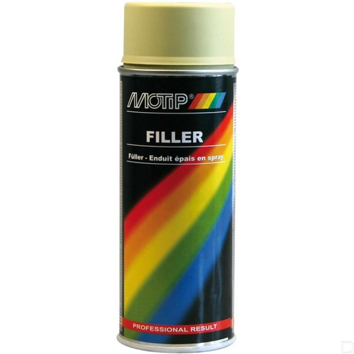 [4064] Filler beige 400ml 