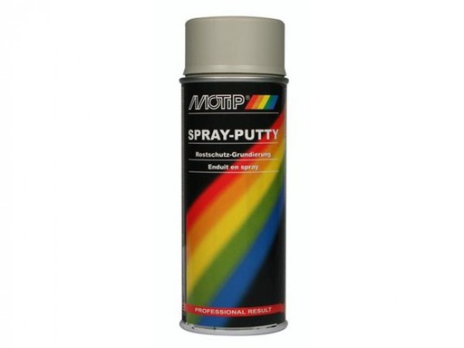 [4062] Spuit plamuur 400ml