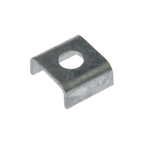 [2701026] U-onderlegring voor ophangbeugel 270 gat Ø 9 mm th.vz.