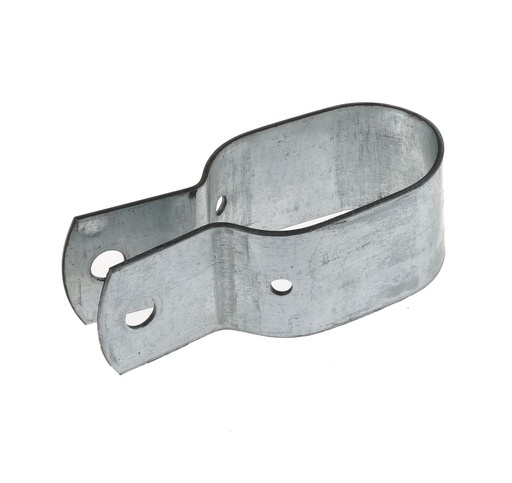 [2456000] Schoorbeugel, ovaal (lang)