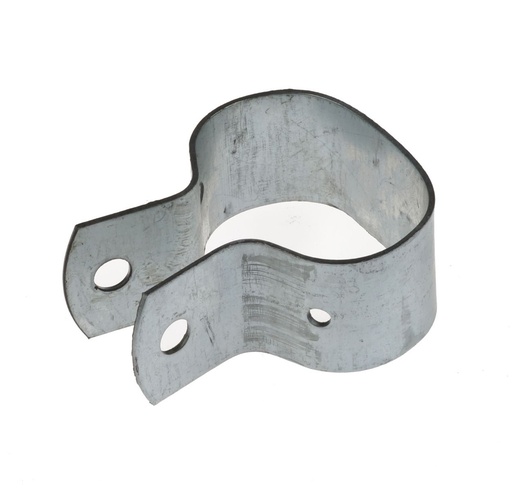 [2456002] Schoorbeugel ovaal, breed