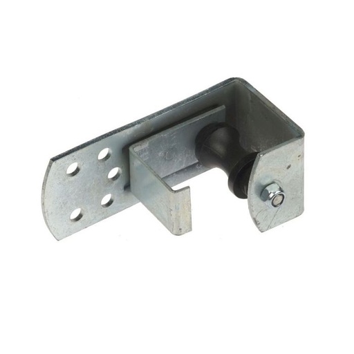 [5530333] Rolstel met kunststof diabolo