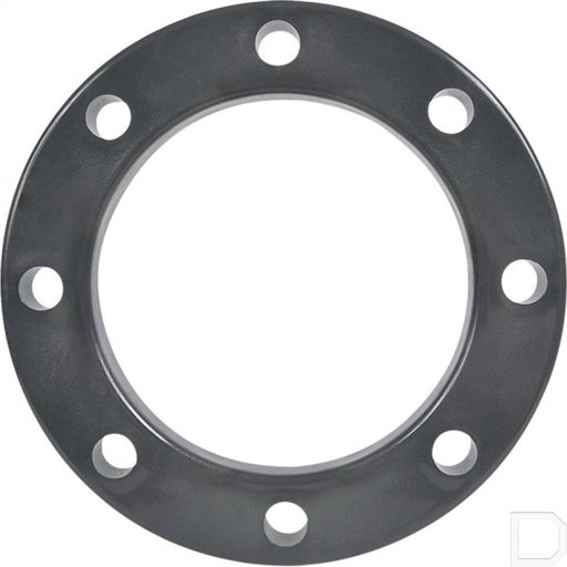 [7160419GP] Flens voor kraagbus 160mm PVC-U