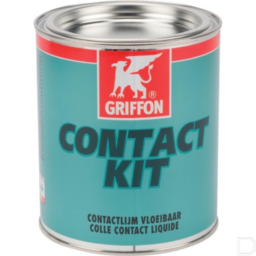 [SP6305086] Contact kit 750ml