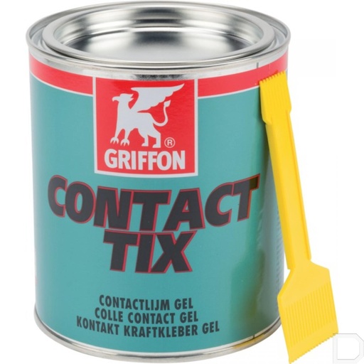 [SP6305090] Contact TIX 750ml