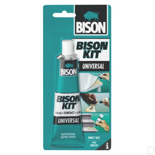 [SP01106] Contactlijm universeel tube 100ml