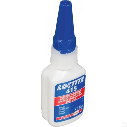 [LC1921842] Snellijm 415 20gram