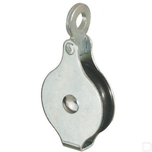 [HS561] Hijskatrol enkel 50mm