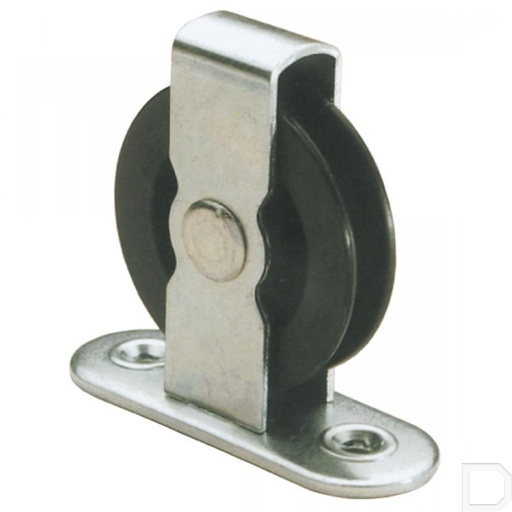 [HS060405] Dwarskatrol 60x8 kunststof 