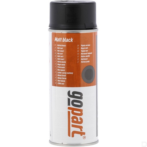 [ZS01500KR] Zinkspray 500ml
