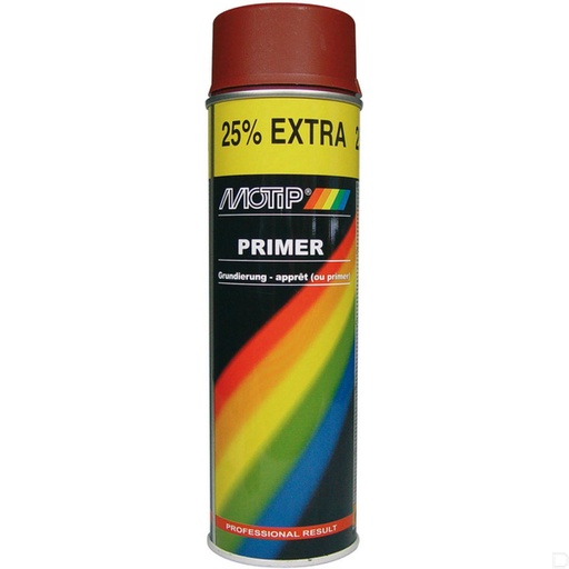 [4055] Primer filler 500ml