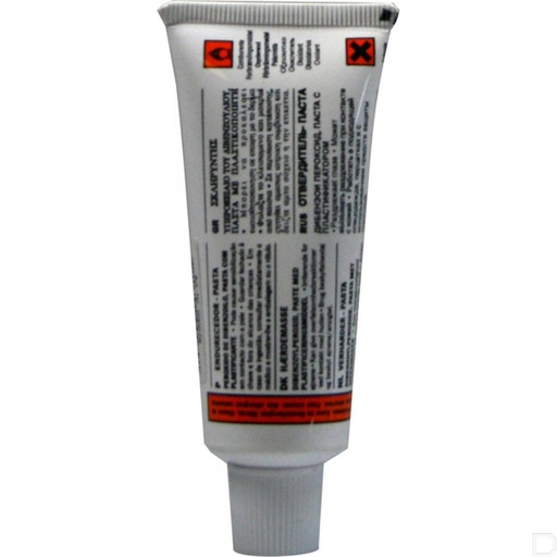 [79] Harder voor plamuur rood 50g