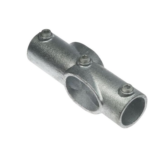 [1618977] Gegoten variabel kruisstuk 30-45° 1¼" th.vz.
