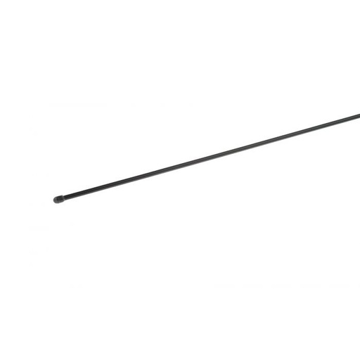 [9176135] Spanstaaf ø 6 mm  lengte 1350 mm th.vz. RAL 6005