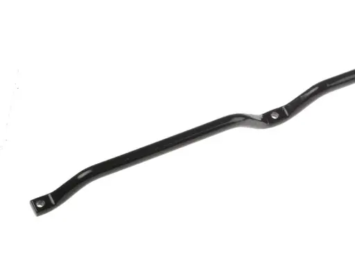 [9189135] Schroefbare gaaslat Ø 8 mm spec. lengte 1350 mm th.vz. RAL 6009 groen 