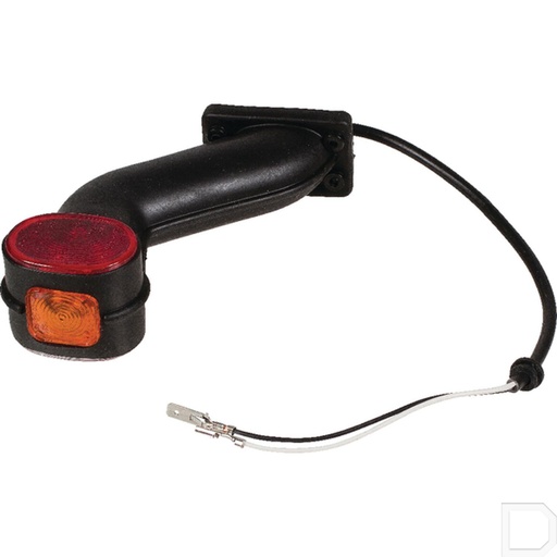 [313608017] Contourverlichting 24V