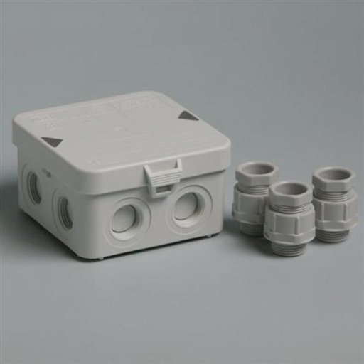 [2122280] Kabeldoos AK1-IP65 2280